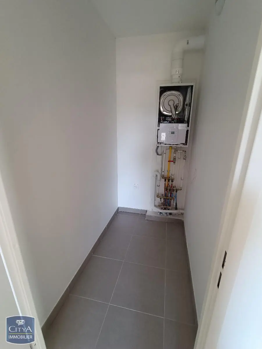 Photo 8 Appartement 3 pièces 64.95m²