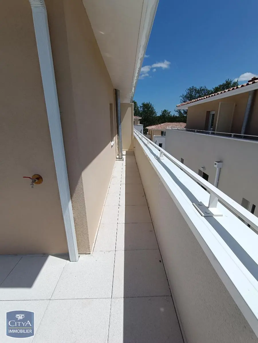 Photo 16 Appartement 3 pièces 64.95m²