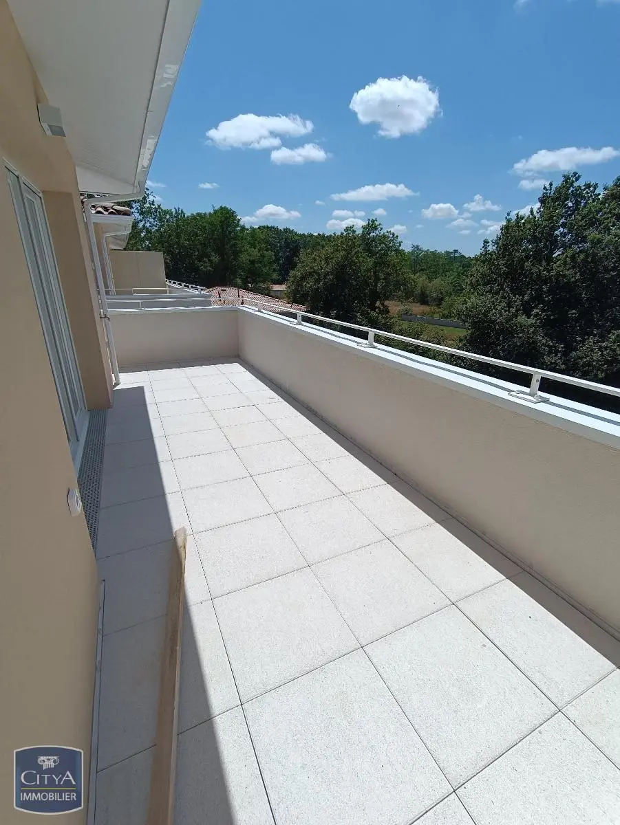 Photo 2 Appartement 3 pièces 64.95m²