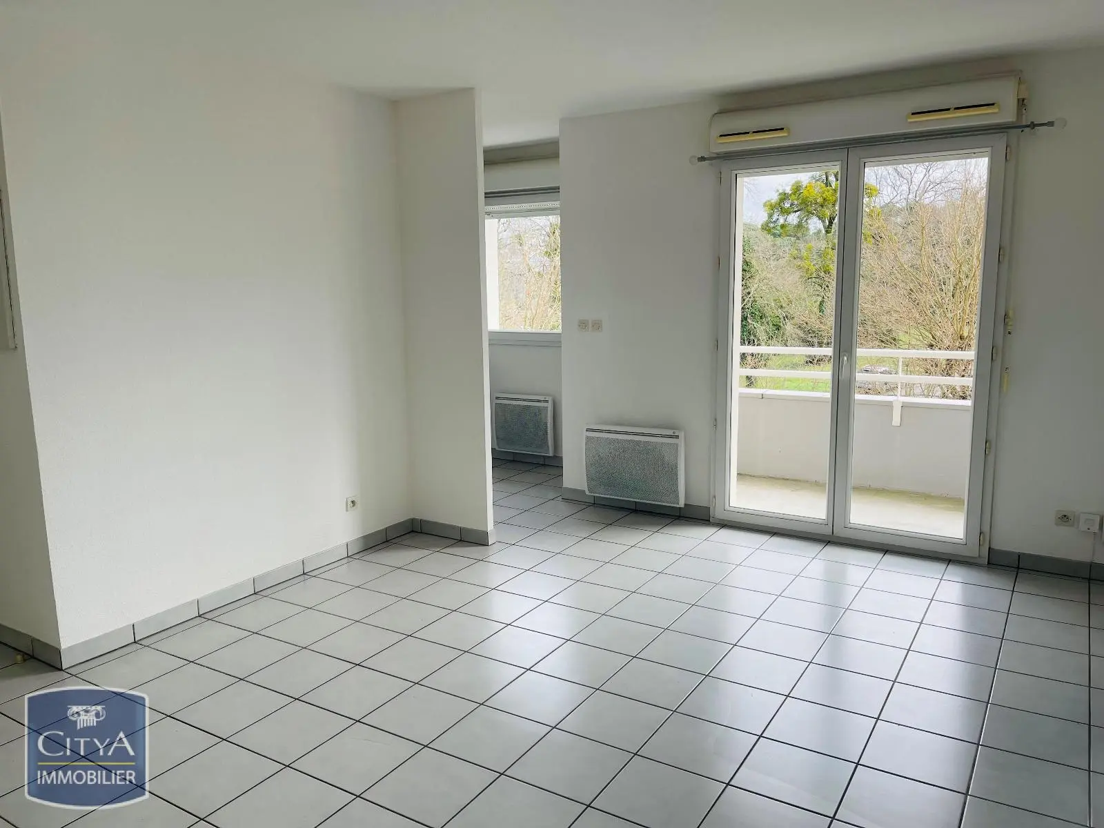 Photo 6 Appartement 3 pièces 50.87m²