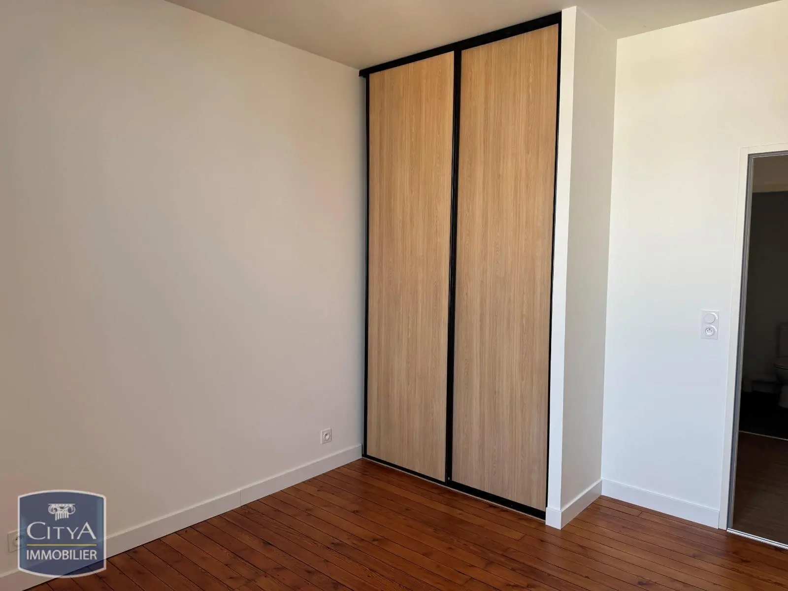 Photo 4 Appartement 3 pièces 61.38m²