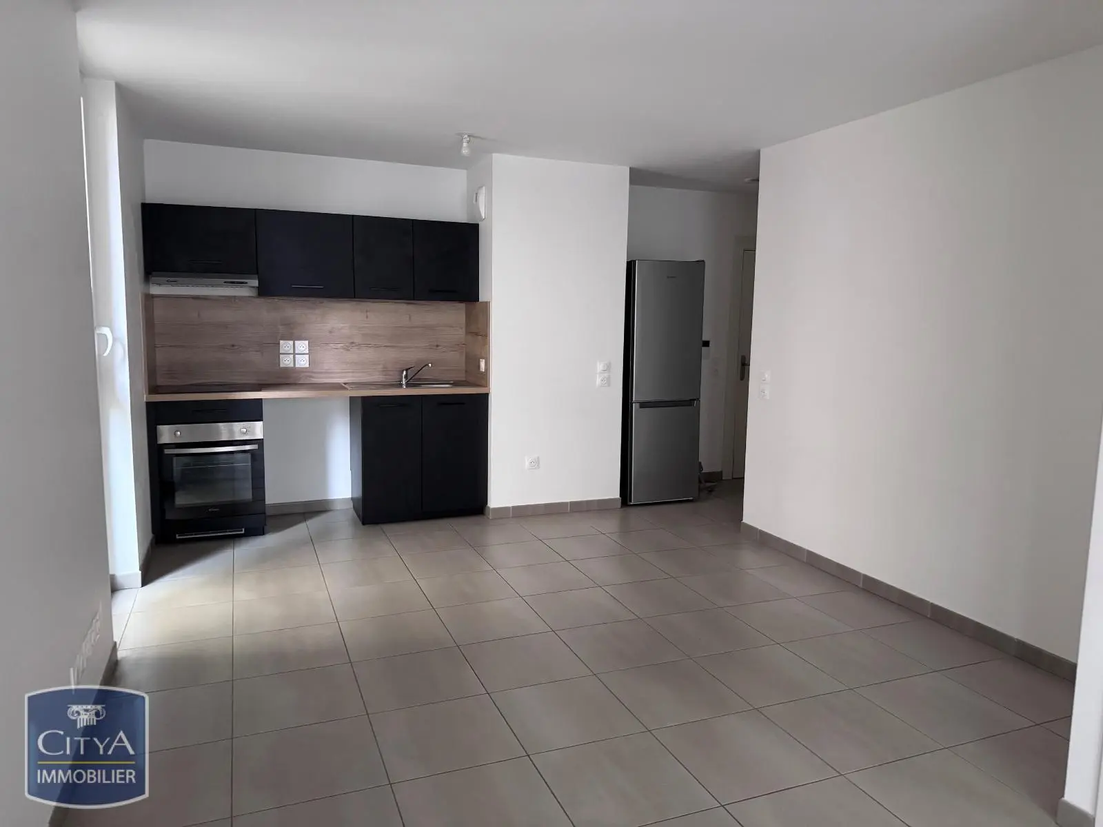 Photo 1 Appartement 1 pièce 40.35m²