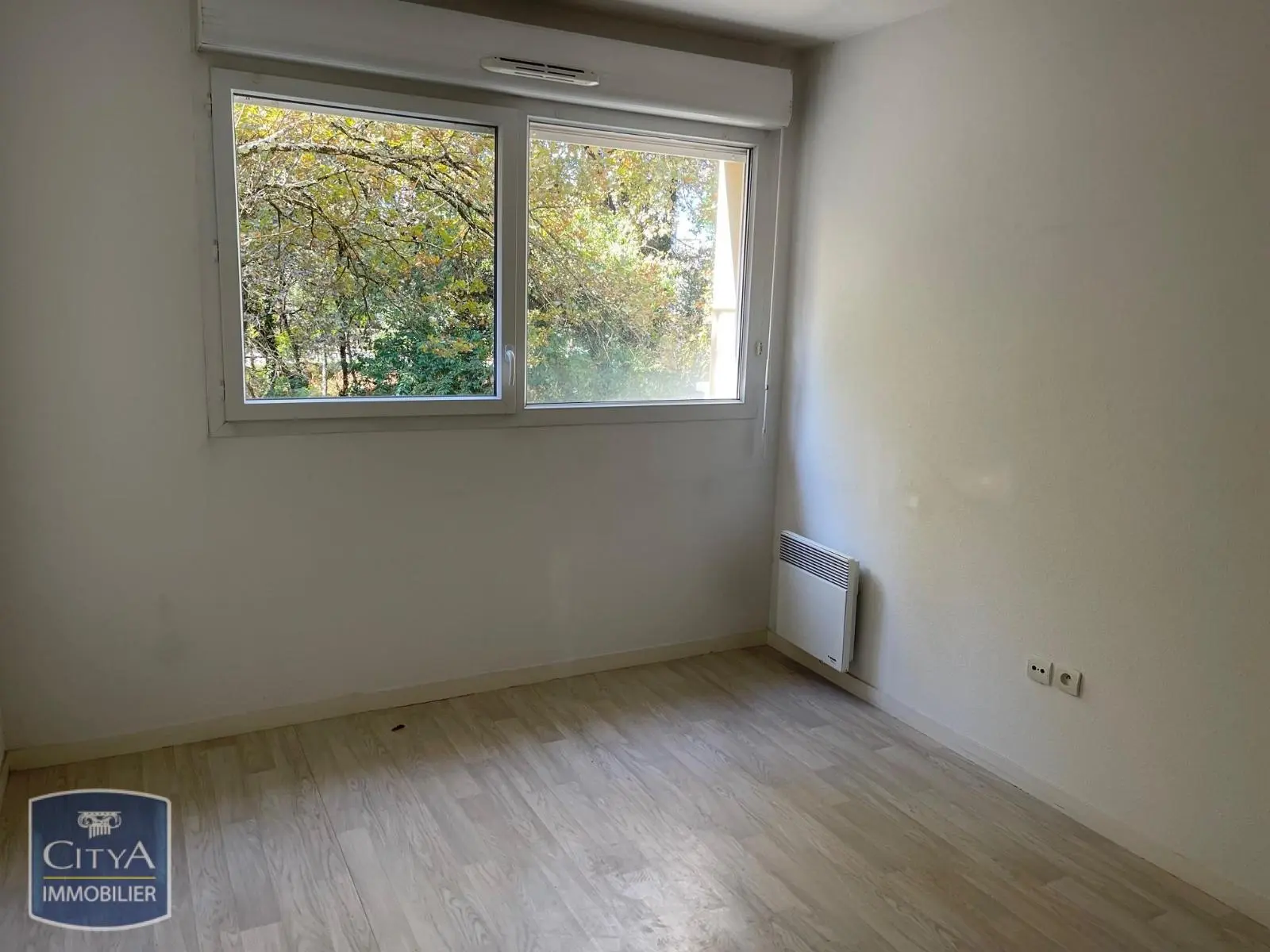 Photo 1 Appartement 2 pièces 39.3m²