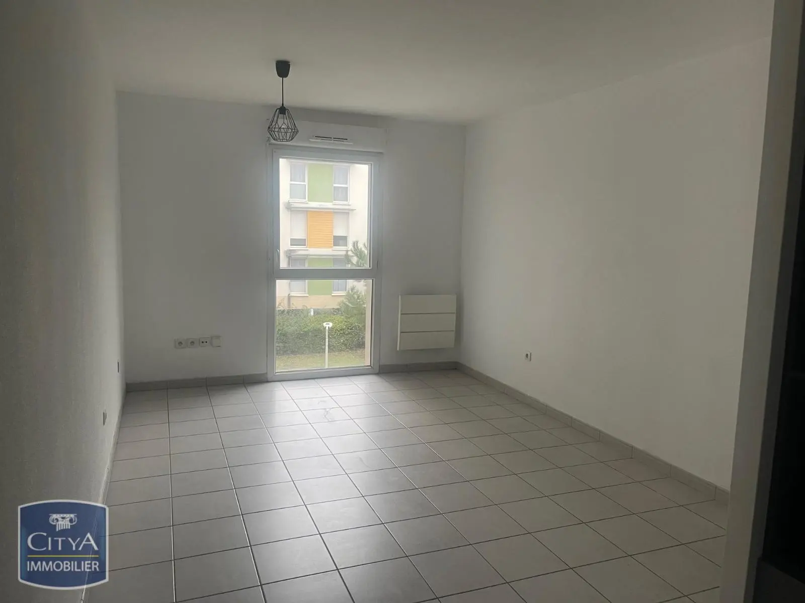 Photo 2 Appartement 2 pièces 39.3m²