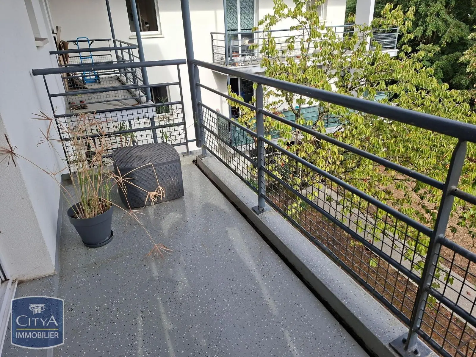 Photo 5 Appartement 2 pièces 54.3m²