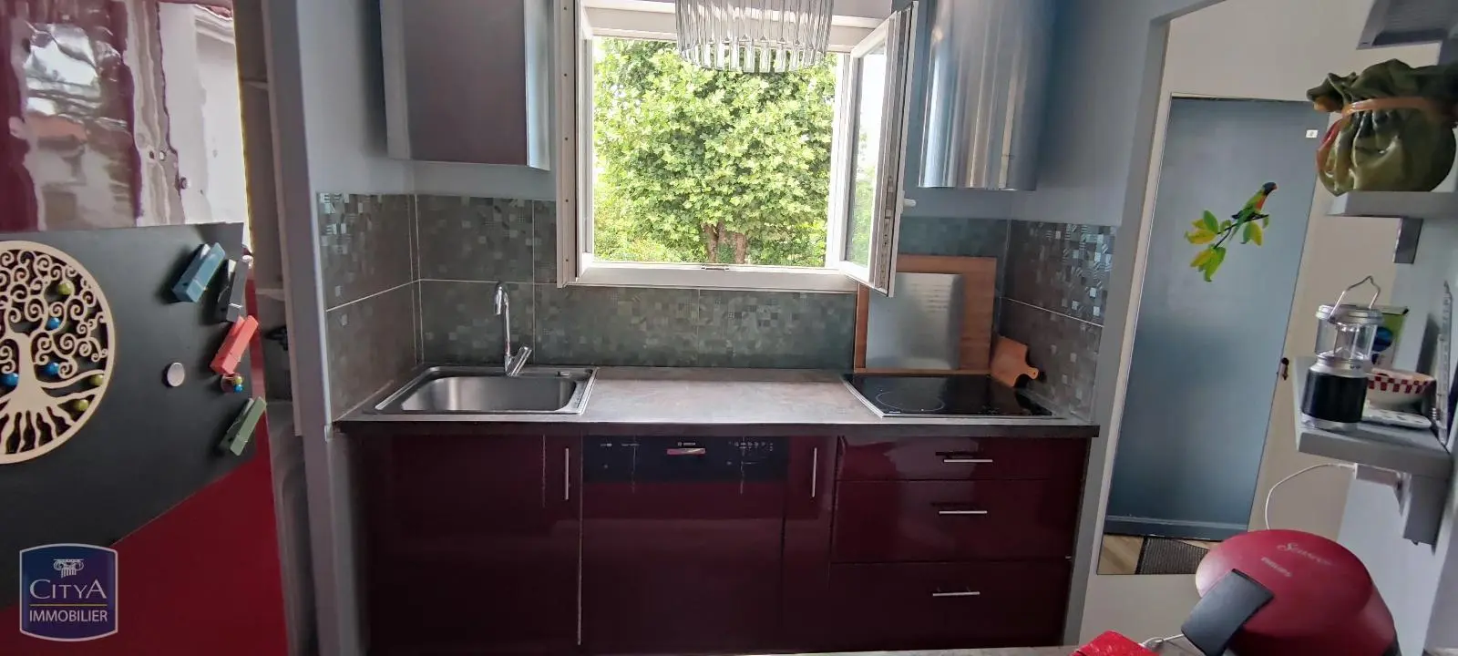 Photo 4 Appartement 2 pièces 46.94m²