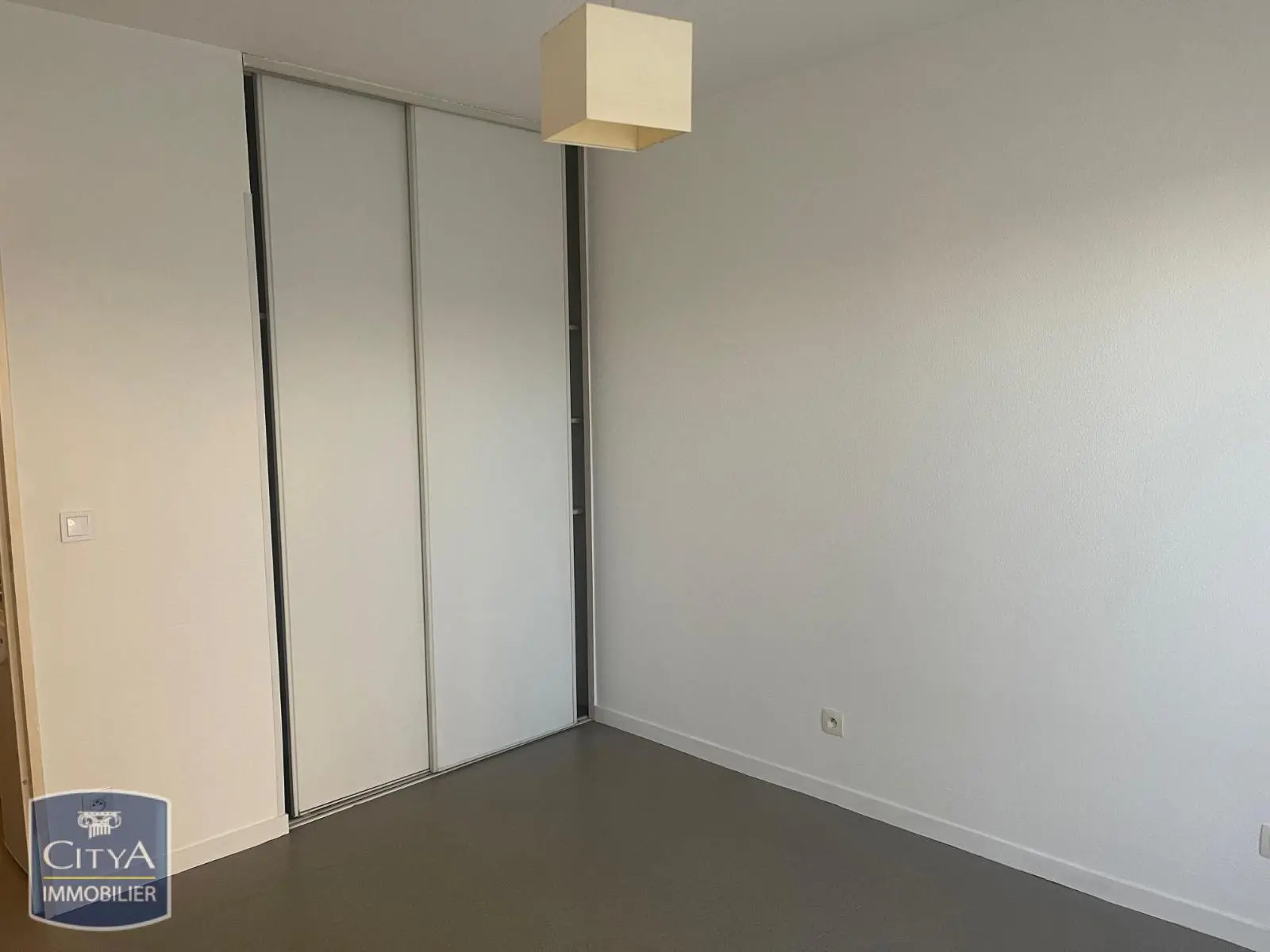 Photo 3 Appartement 1 pièce 20.61m²