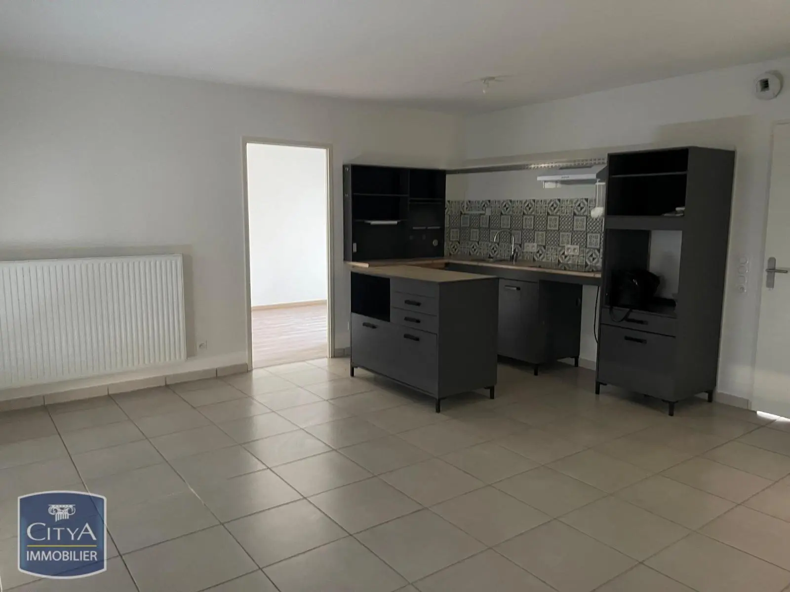 Photo 2 Appartement 3 pièces 61.55m²