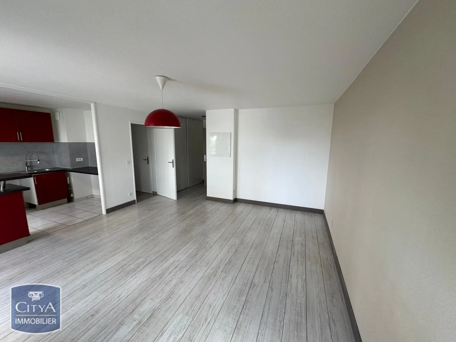 Photo 2 Appartement 3 pièces 62.38m²