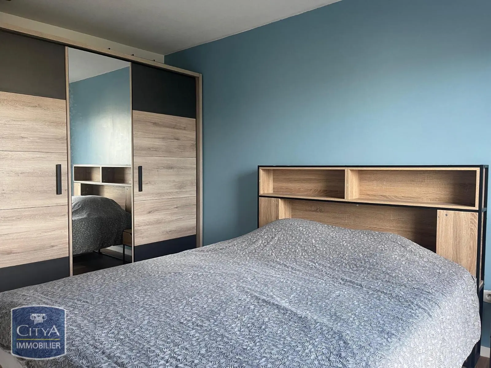 Photo 3 Appartement 2 pièces 40.85m²