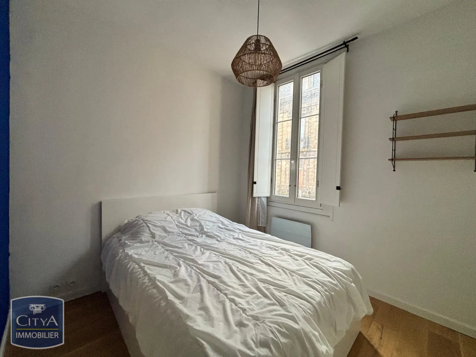 Photo 6 Appartement 2 pièces 39.17m²
