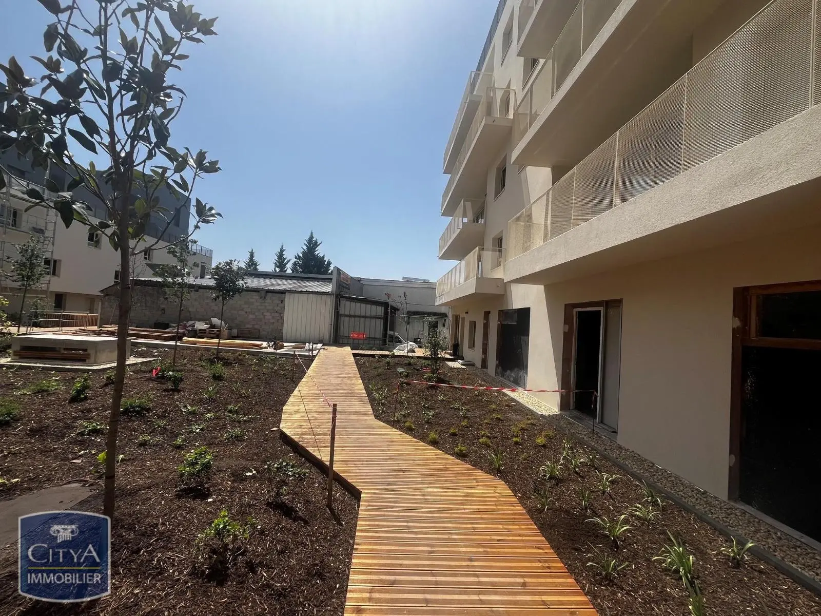 Photo 4 Appartement 2 pièces 41.97m²