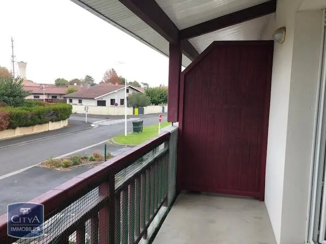 Photo 1 Appartement 2 pièces 41.52m²