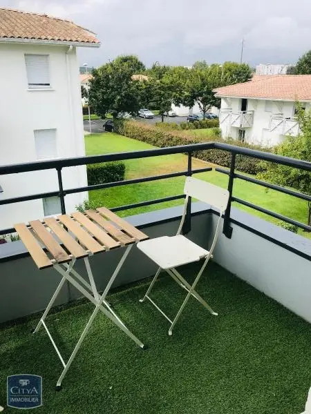 Photo 2 pour Appartement 2 pièces 44.98m² Photo 2 Appartement 2 pièces 44.98m²