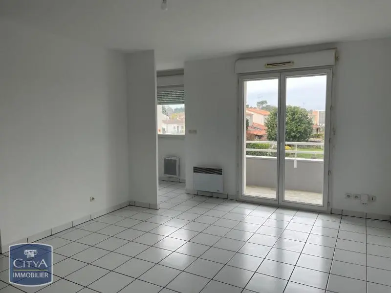 Photo 3 Appartement 2 pièces 44.97m²