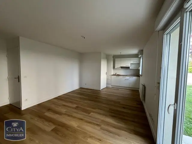 Photo 3 appartement Mérignac