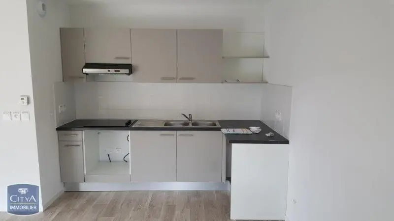 Photo 2 Appartement 3 pièces 62.8m²