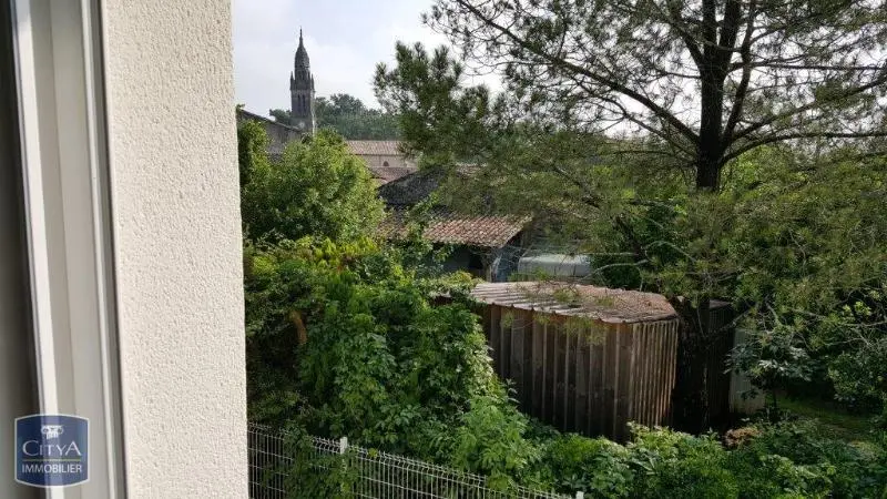 Photo 3 Appartement 3 pièces 62.8m²