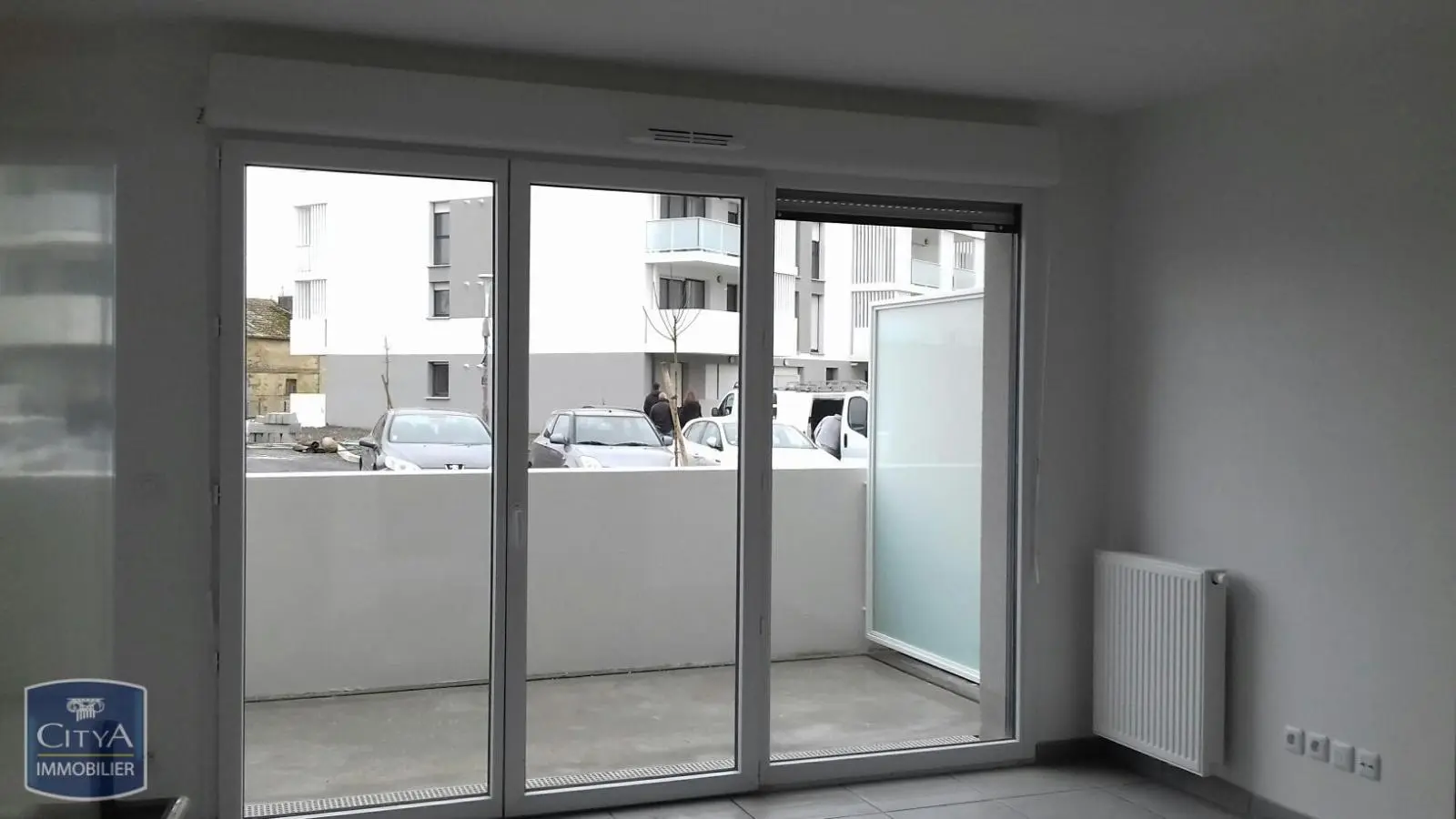 Photo 2 Appartement 2 pièces 39.79m²