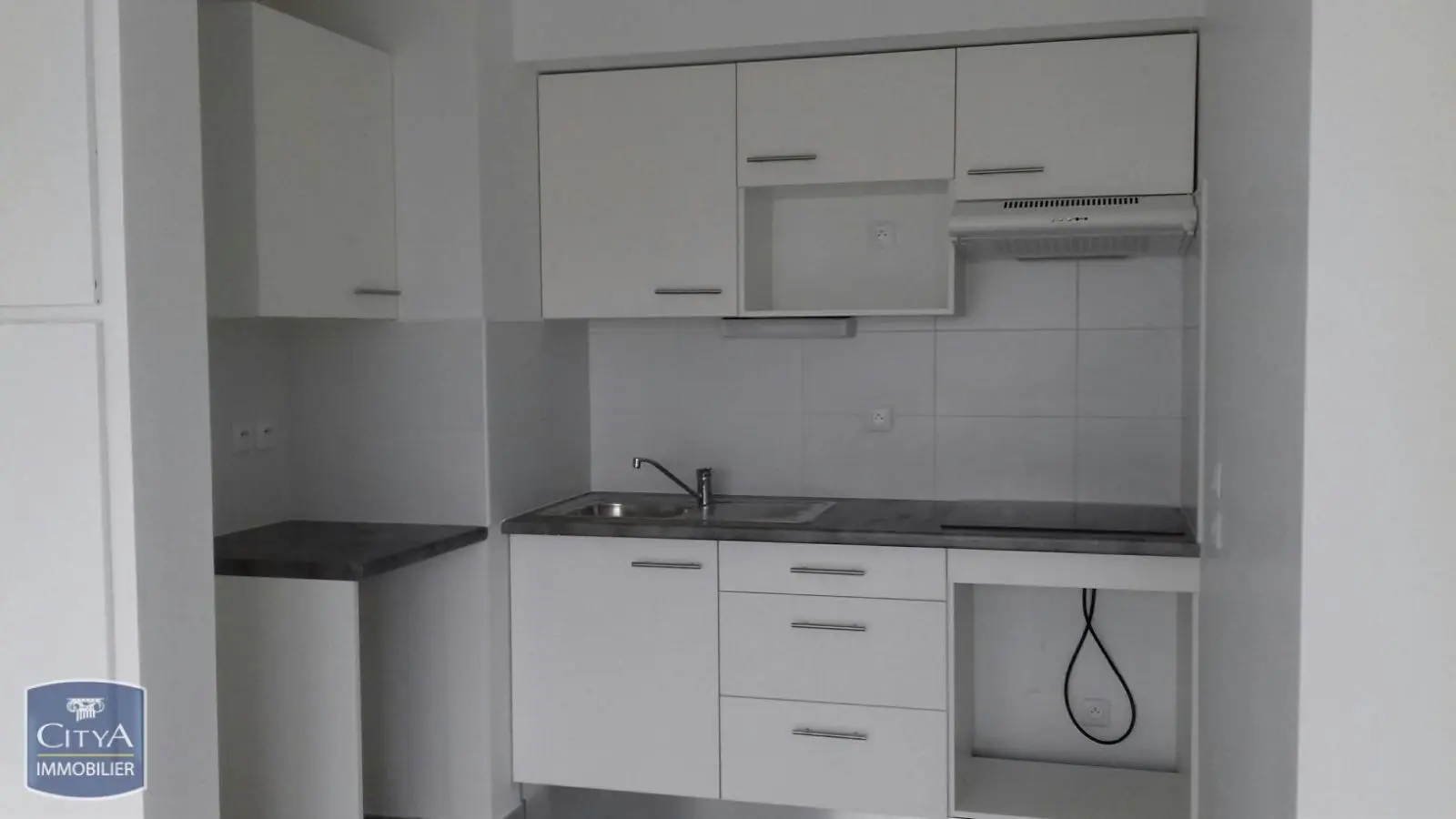 Photo 3 Appartement 2 pièces 39.79m²