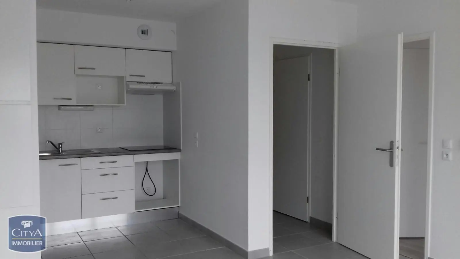Photo 4 Appartement 2 pièces 39.79m²