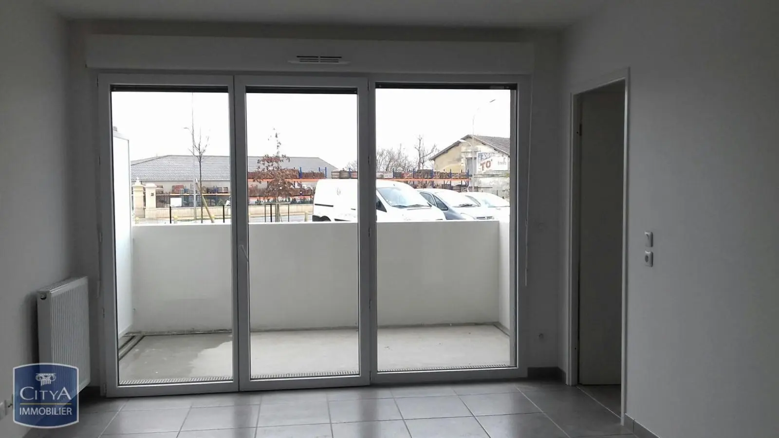 Photo 3 Appartement 2 pièces 40.51m²