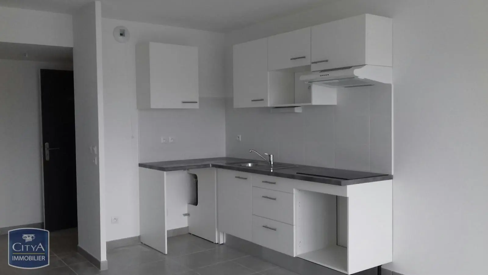 Photo 1 Appartement 2 pièces 40.51m²