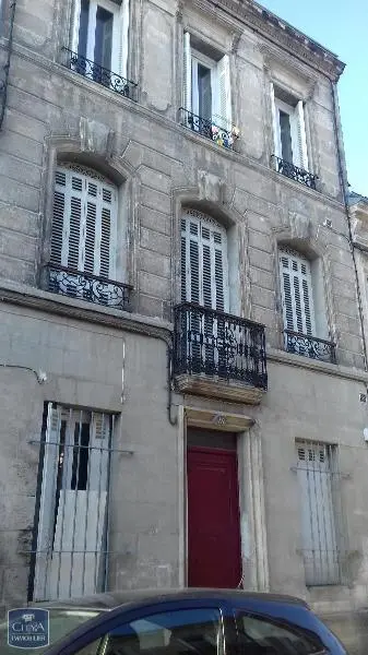 Photo 6 Appartement 1 pièce 17.59m²
