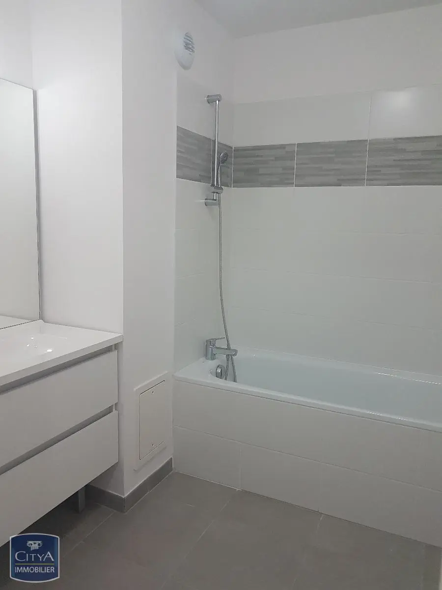 Photo 8 Appartement 3 pièces 61.95m²