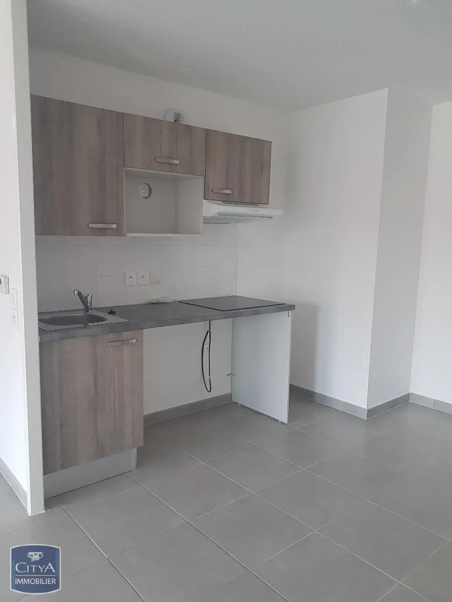 Photo 2 Appartement 3 pièces 61.95m²