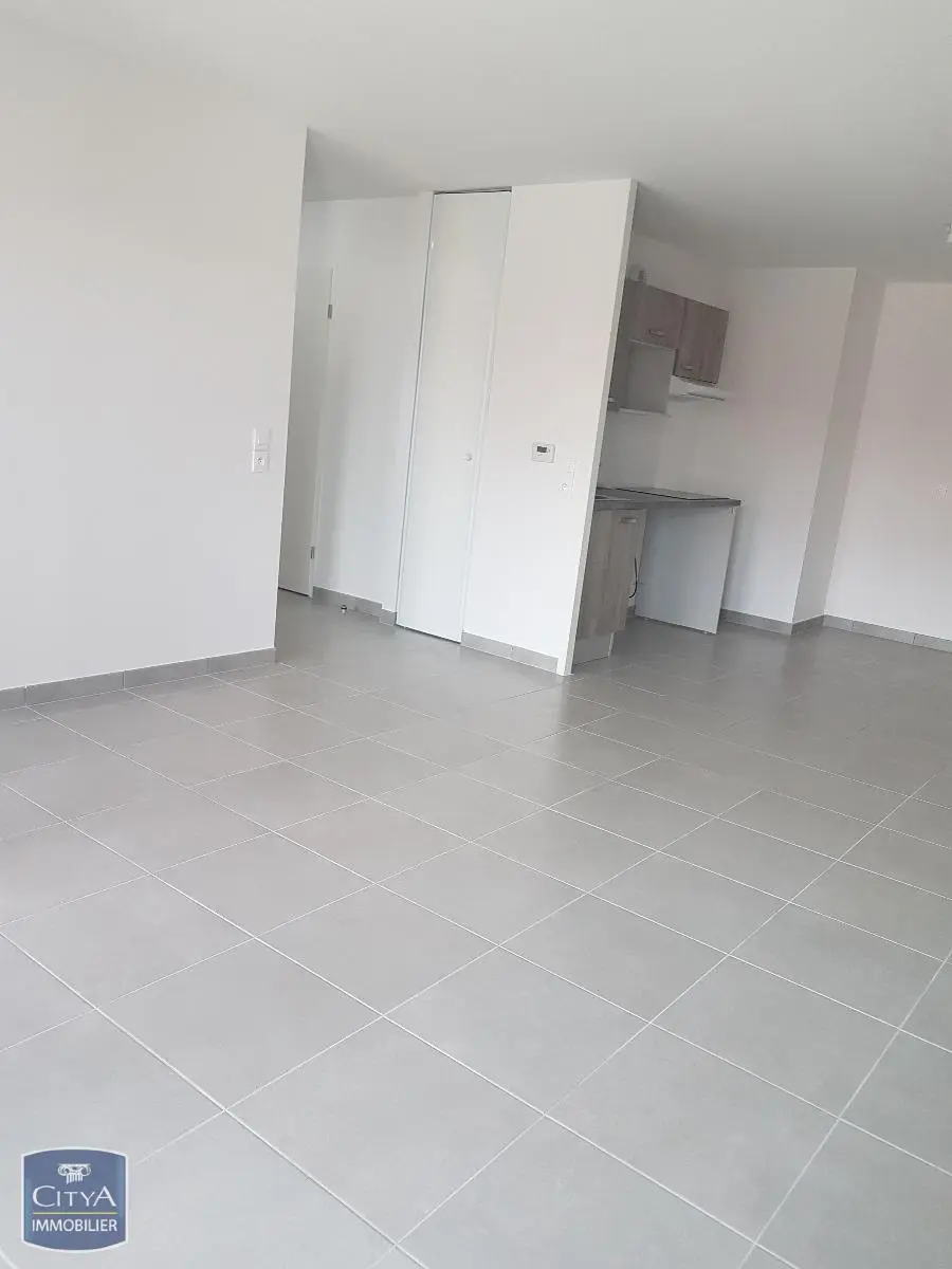 Photo 3 Appartement 3 pièces 61.95m²