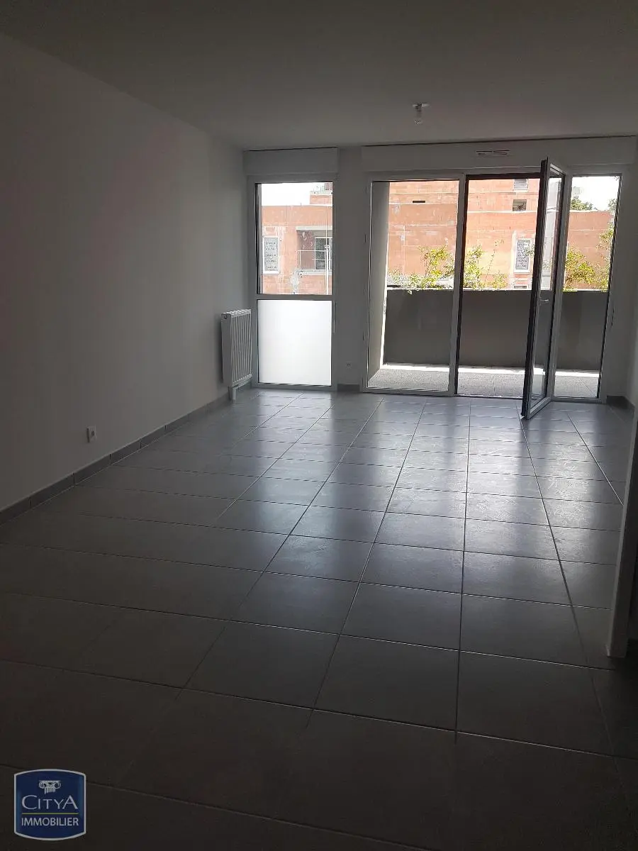 Photo 4 Appartement 3 pièces 61.95m²