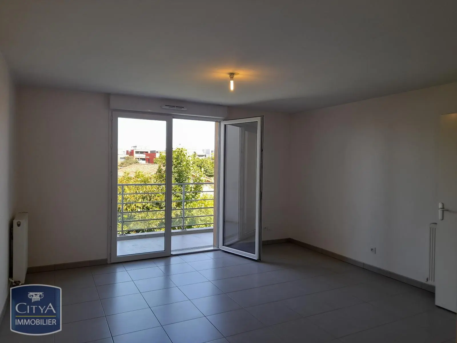 Photo 2 Appartement 2 pièces 46.81m²