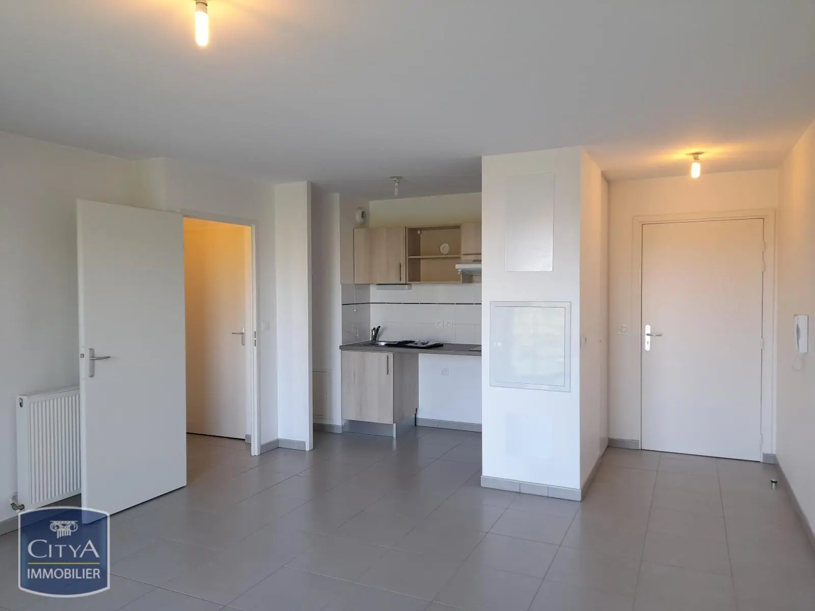 Photo 3 Appartement 2 pièces 46.81m²