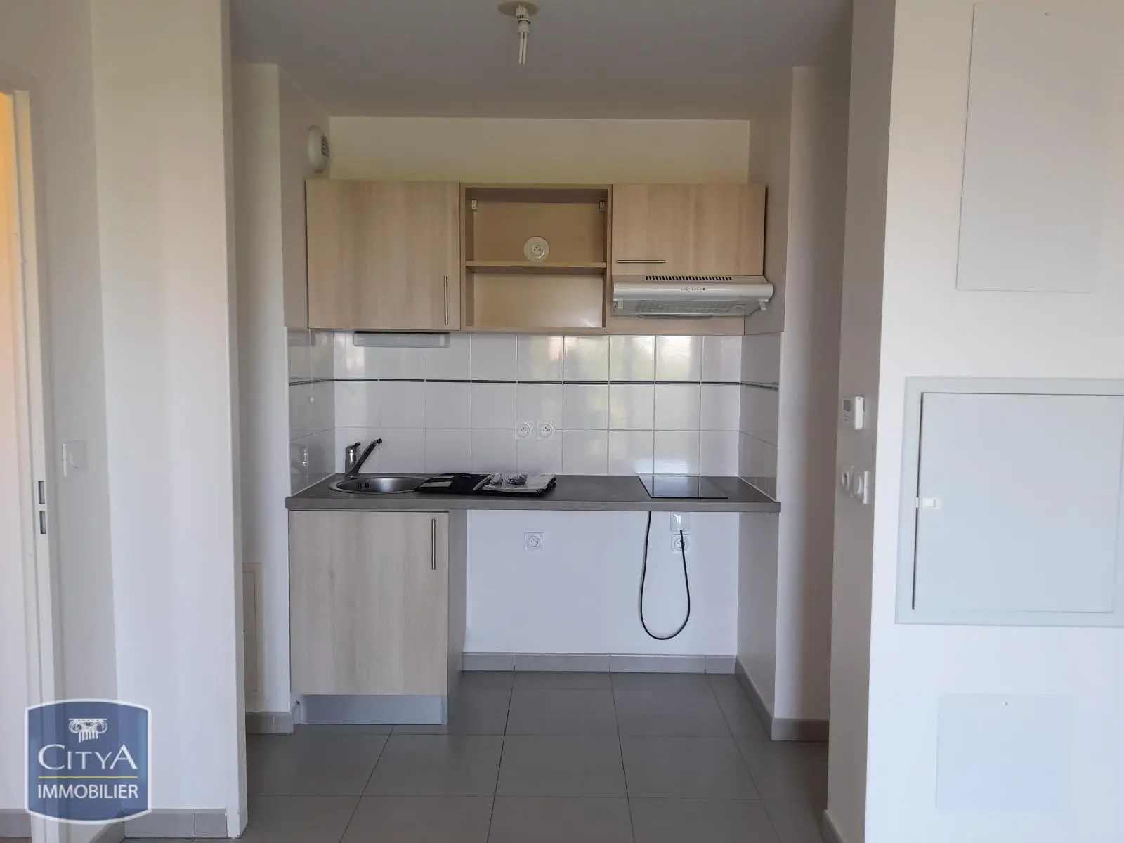 Photo 4 Appartement 2 pièces 46.81m²