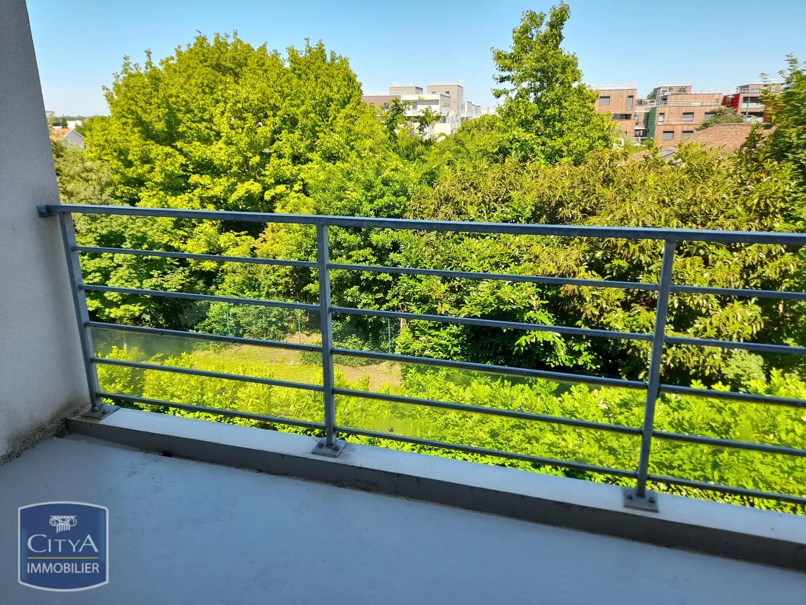 Photo 1 Appartement 2 pièces 46.81m²
