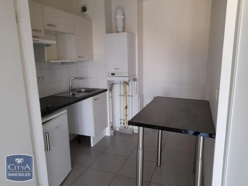 Photo 3 Appartement 2 pièces 39.63m²