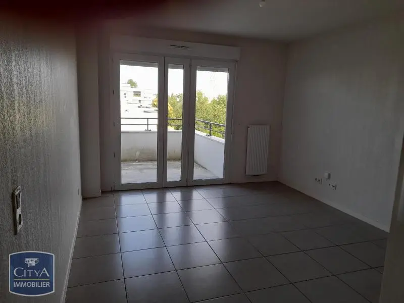 Photo 1 Appartement 2 pièces 39.63m²