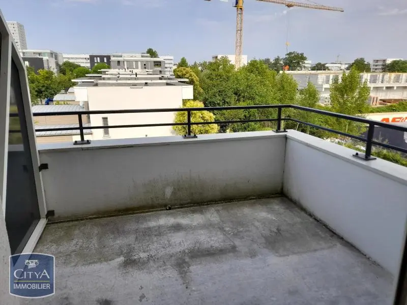 Photo 5 Appartement 2 pièces 39.63m²