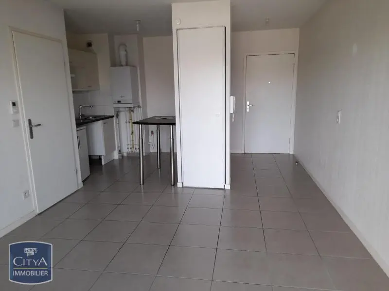 Photo 2 Appartement 2 pièces 39.63m²