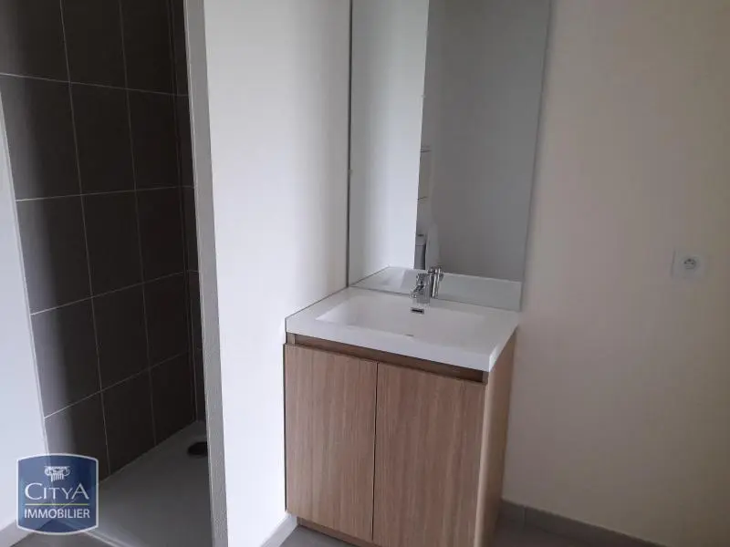 Photo 6 Appartement 2 pièces 39.63m²