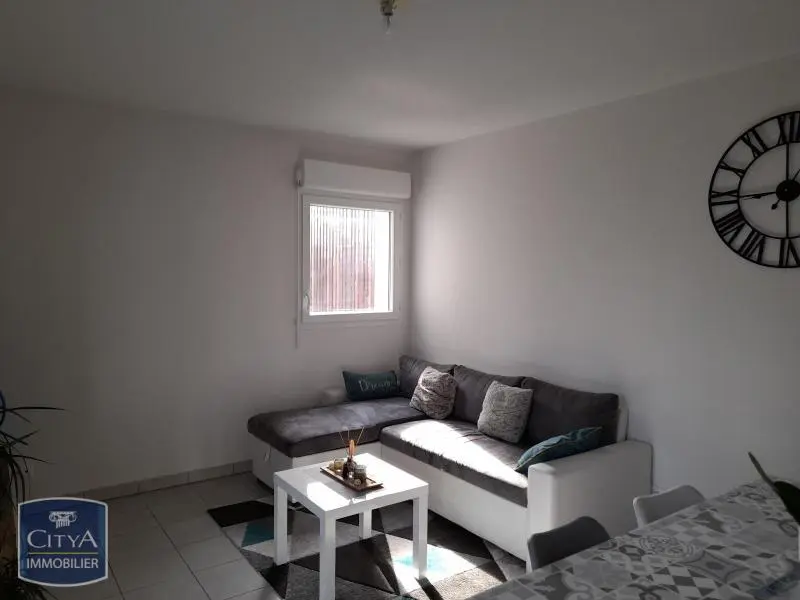 Photo 1 appartement Lormont