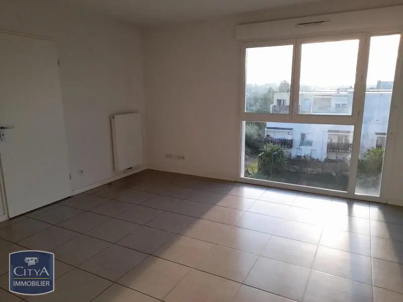 Photo 1 Appartement 2 pièces 40m²