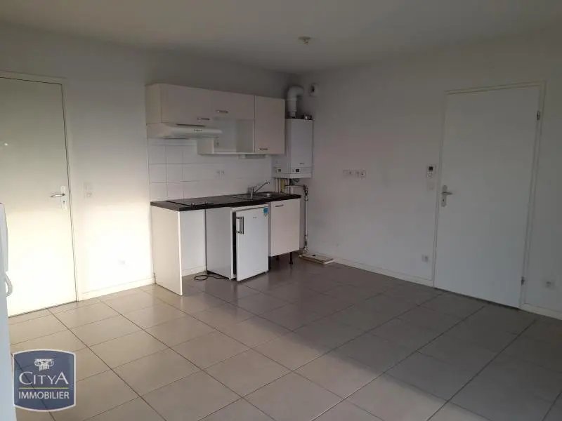 Photo 3 Appartement 2 pièces 40m²
