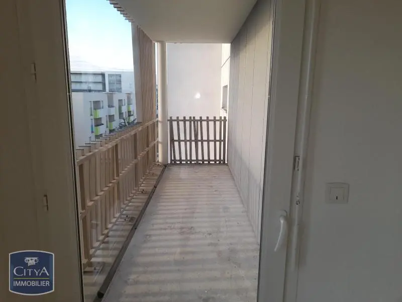 Photo 2 Appartement 2 pièces 40m²