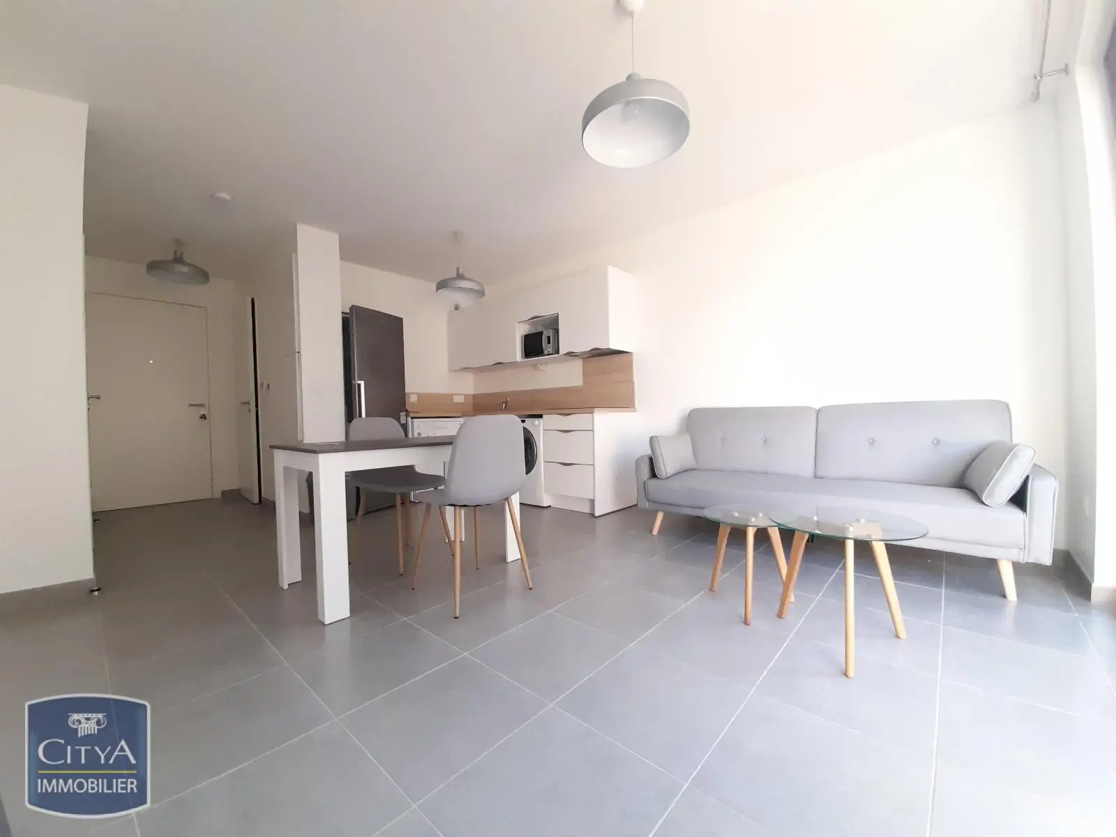 Photo 5 Appartement 2 pièces 43m²