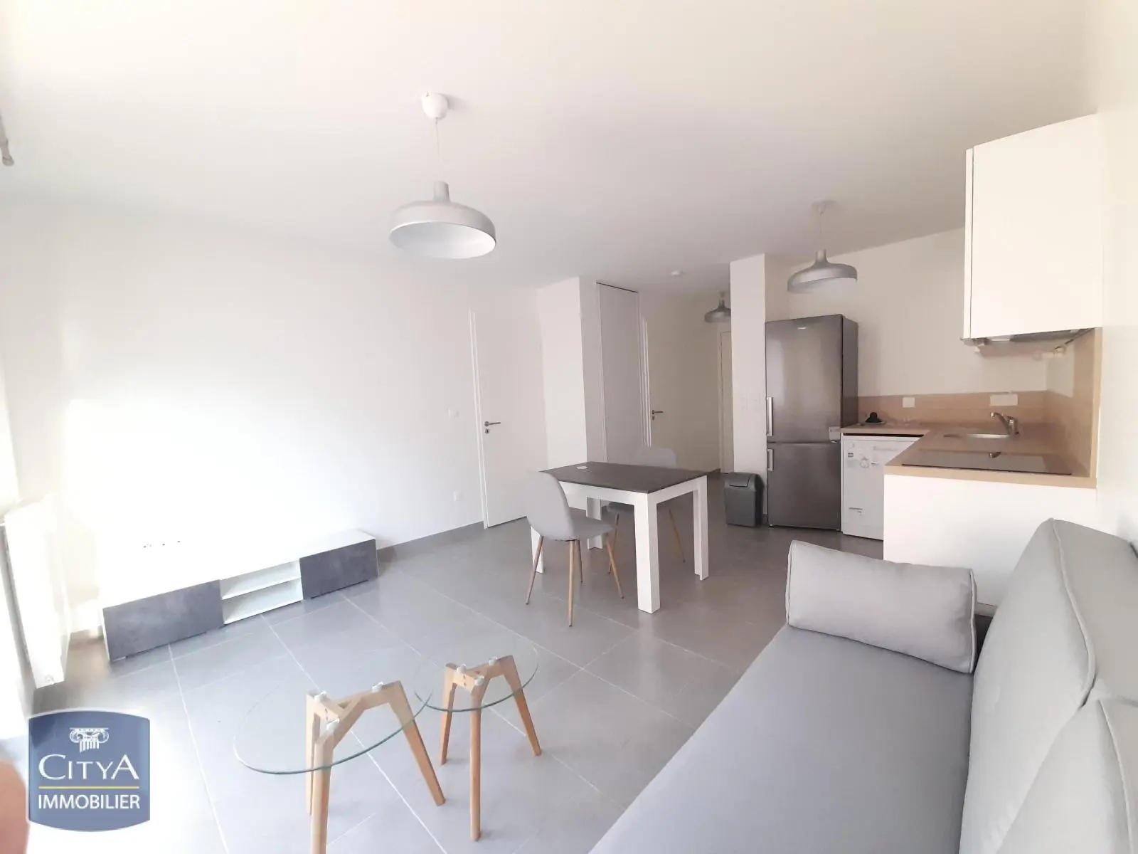 Photo 6 Appartement 2 pièces 43m²