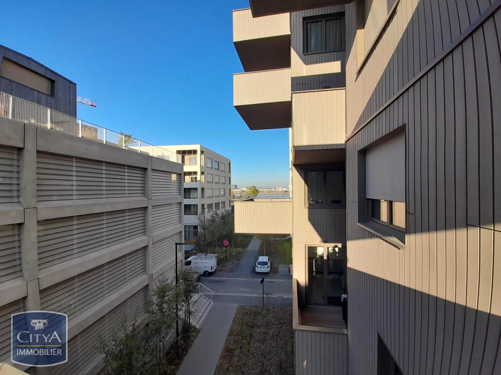 Photo 2 Appartement 2 pièces 43m²