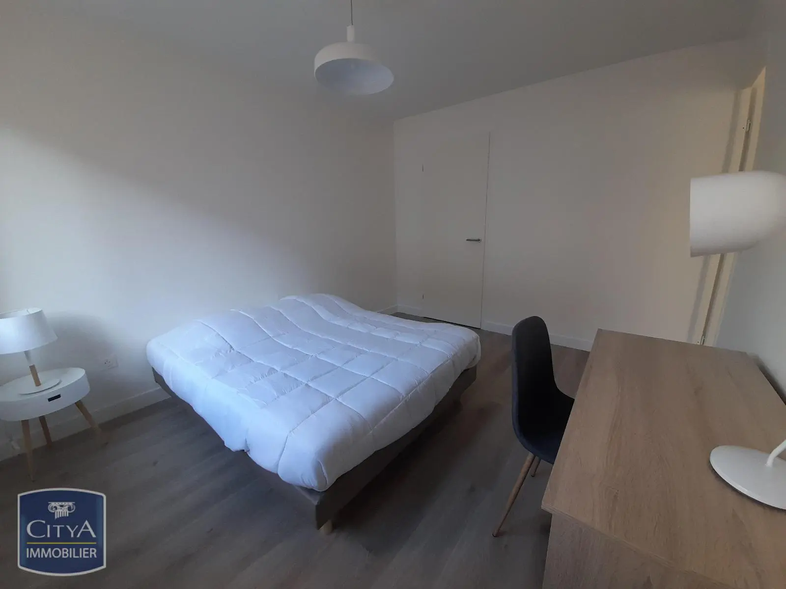 Photo 7 Appartement 2 pièces 43m²