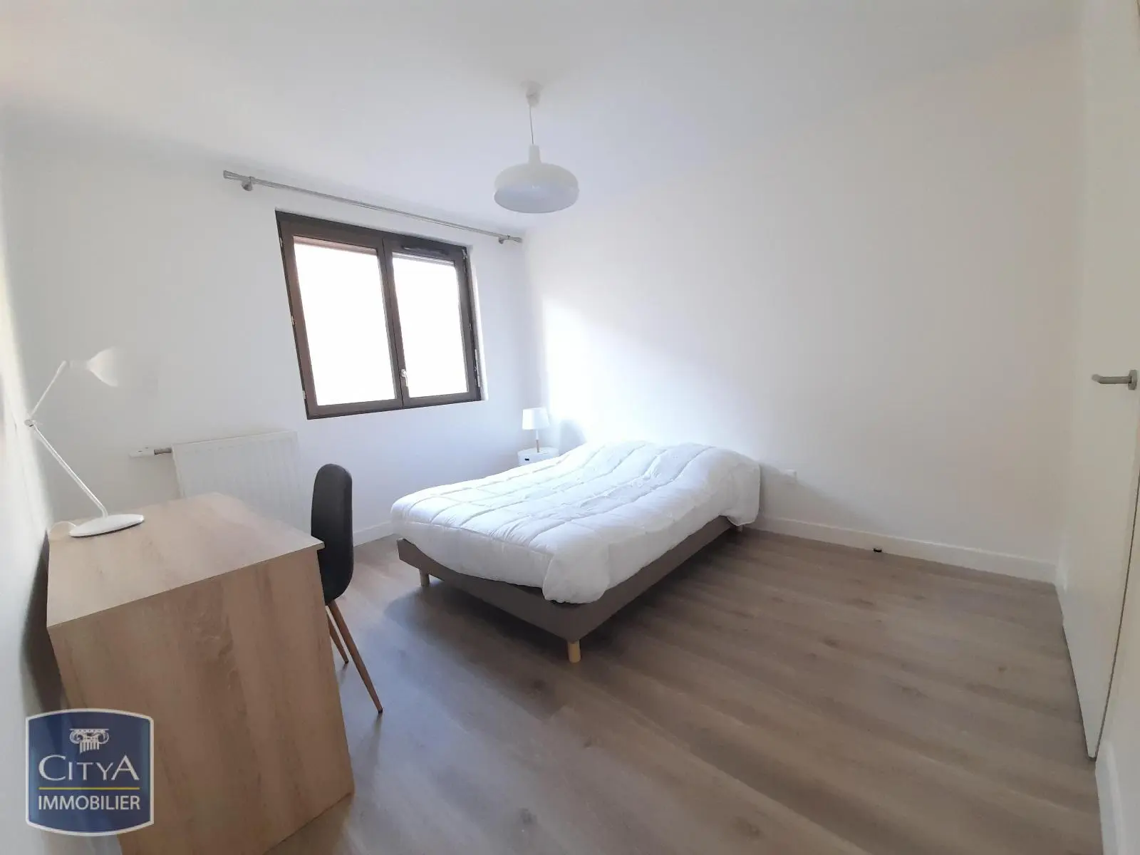 Photo 8 Appartement 2 pièces 43m²